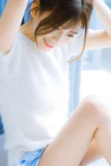 血衣天使